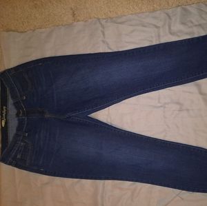 Nice comfortable jeans